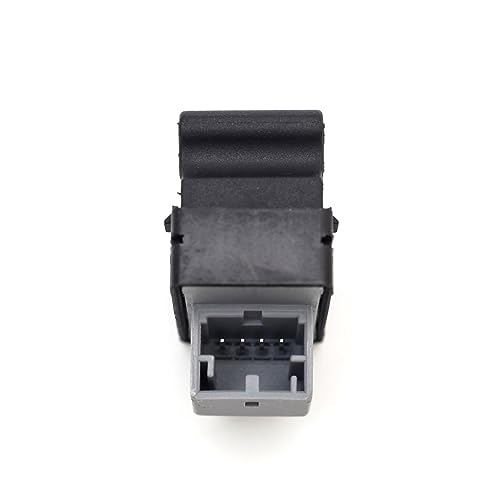 Interrupteur de lève-vitre pour VW Fox CrossFox Spacefox | Commande OEM 5Z0959856