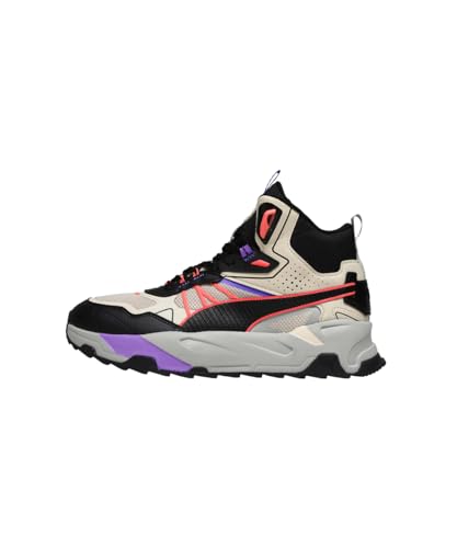 Image of Puma Unisex-Adult Trinity Mid Hybrid Res Sneaker