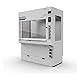 CARLO ERBA SafeFAST Premium 1.8m Mikrobiologische Sicherheitswerkbänke, 230V, 50Hz, 1960mm x 1500mm x 855mm
