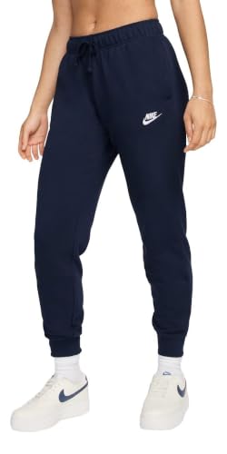 Image of Nike Women's NSW Tight Fleece Varsity