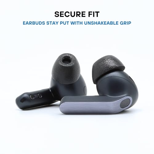 Embouts Comply Galaxy Buds 3 Pro pour isolation acoustique - 5