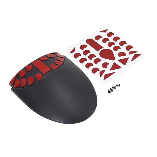 Garde-Boue Extension pour Forza 750 X-ADV 750 accessoire protection arrière moto 2017-2022