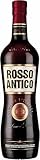 Rosso Antico 75cl - Wermut erzeugt aus der Kombination von Weißweinen mit aromatischen Kräutern. 15% vol.