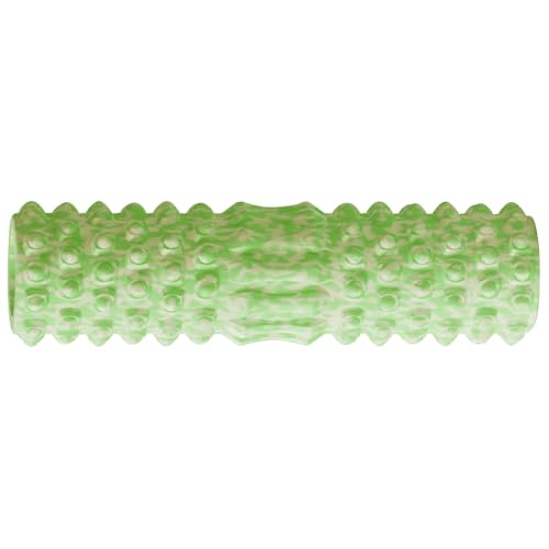 Foam Roller for Deep Tissue Massager EVA Muscle Relaxation Massager 30x8cm Foam Rollers for Muscle Portable Massage Gym Roll Easy to Carry and Store for Home Travel