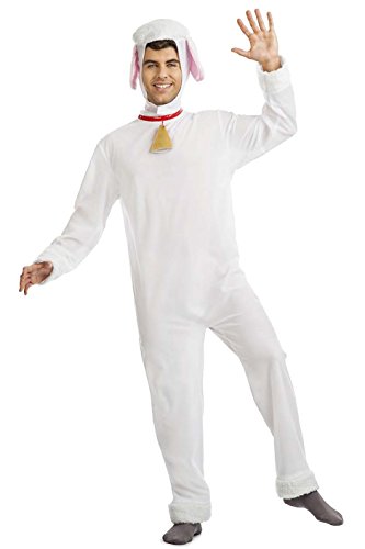 Déguisement de Mouton pour homme