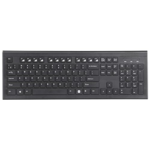 Image of Gaming Desktop PC Set with 19-inch Monitor, Core i7-3770, 16GB RAM, 500GB SSD,4GB Graphics Card, RGB Mouse & Keyboard, WiFi (16-500-4GB)