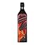 Johnnie Walker Song of Fire