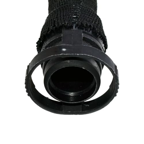 Tubo de ventilación del cárter 038103493M para Volkswagen Bora 1.9 TDI 7