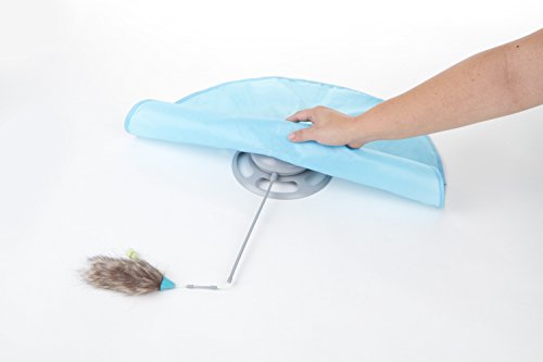 SmartyKat Hot Pursuit Cat Toy - Image 9