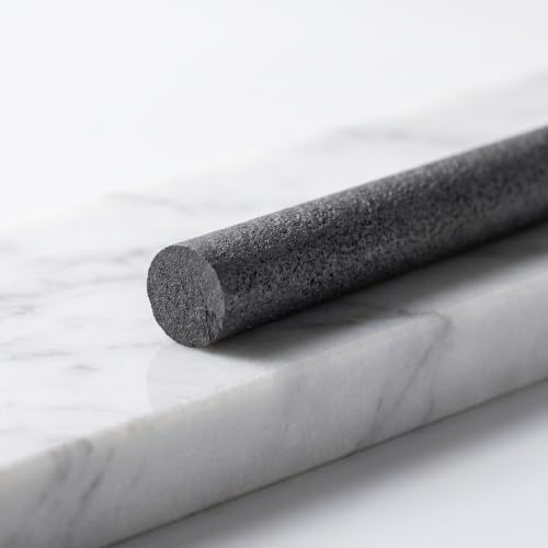 Montaje original de baterías con electrodo de grafito de superficie lisa para laboratorio 7