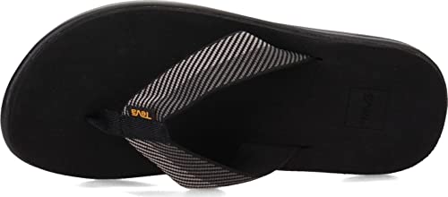 Image of Teva Mens M Voya Flip Sandal