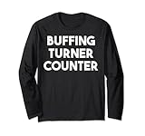 Buffing Turner Counter