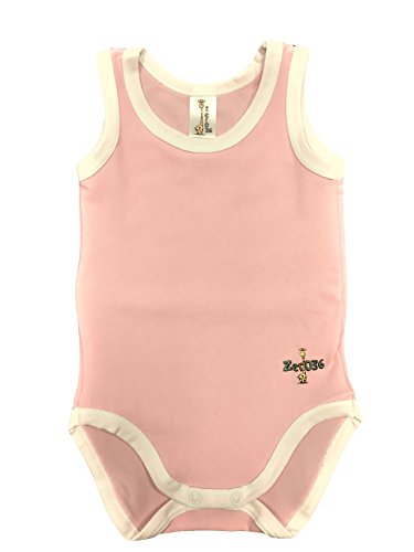 Liabel Nuovo Body Neonato E NEONATA Spalla Larga Baby in Cotone Elasticizzato Taglia Unica da 0 A 36 Mesi. Novita' Assoluta - DIMENTICA LA Taglia