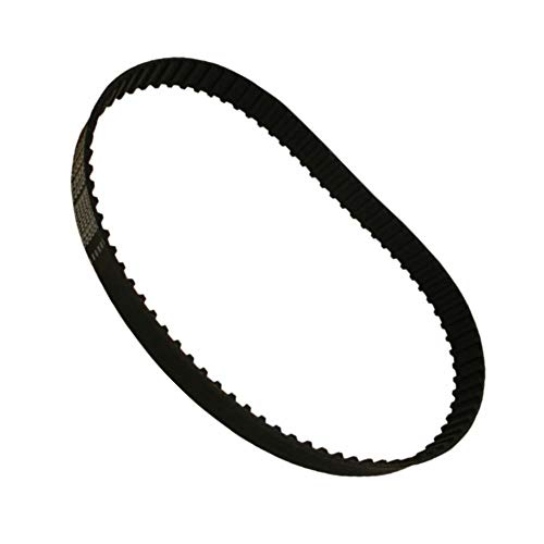 Qualcast Lawnmower Drive Belt 79 Teeth T41945 - Image 2