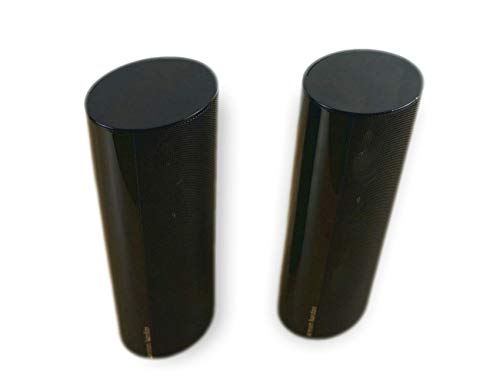 Preisvergleich Produktbild 2X Harman Kardon SAT-TS30 Lautspecher