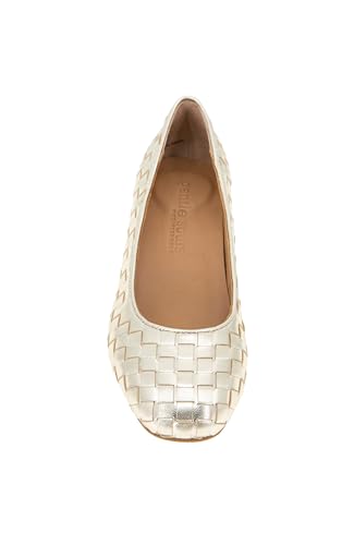 Kenneth Cole Womens Lancine Woven2