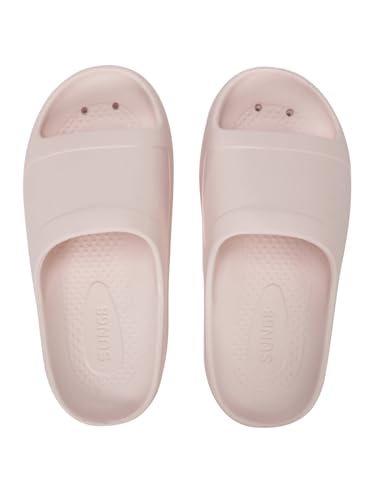 Mules femme SUN68 chaussures de plage et vacances Art X36212