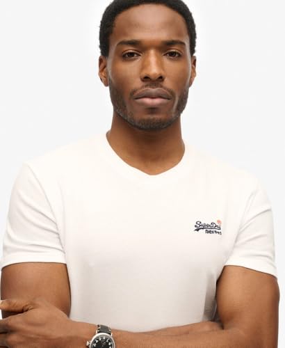 T shirt Superdry m1012078a EU - vue 6