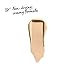 NYX PROFESSIONAL MAKEUP Can't Stop Won't Stop Contour Concealer, 24h Full Coverage Matte Finish - Pale
