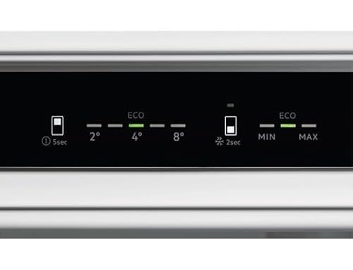 ELECTROLUX LNT6ME18S - vue 7