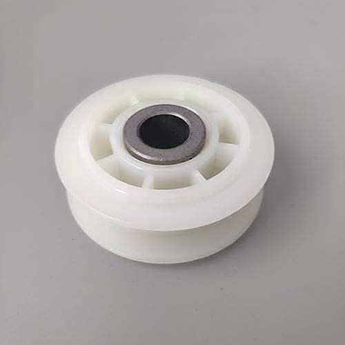 Dryer Maintenance Kit Replacement For Whirlpool WED8300SW2 LGQ8611PW3 WGD9200SQ1 WED5500XW0 WED8600YW0 WED8200YW0, Maytag MED9600SQ0 MED9700SQ0 MEDX500XW0 MEDX655DW1 MEDB850YW0 Dryer