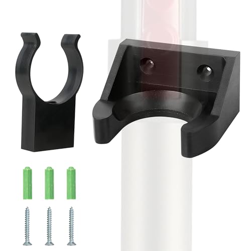 Dyson Vacuum Wall Mount & Hook for V15 V11 V10 V8 V7