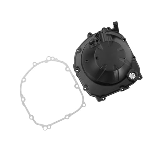 Couvercle d'embrayage de moto Z900 aluminium Évitez les fuites de carter de 2017 à 2025