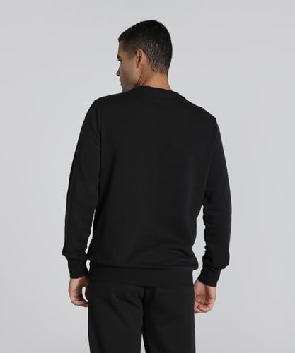 Image of Puma Men Crew Sweats