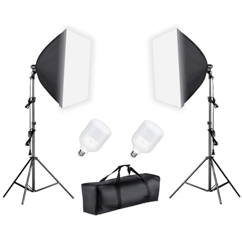 Amazon Best Sellers: Best Lighting Soft Boxes