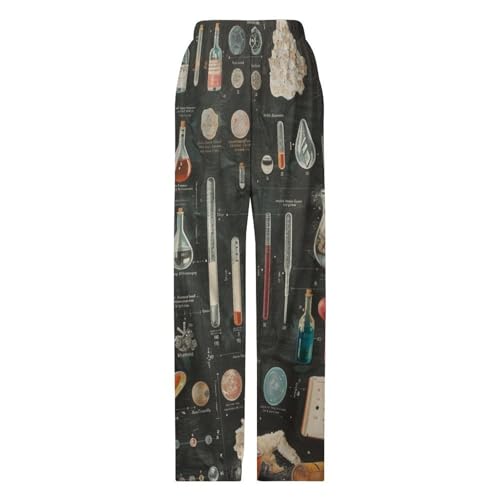 Table of Chemical ElementsChildren's Casual Pajamas150CM4