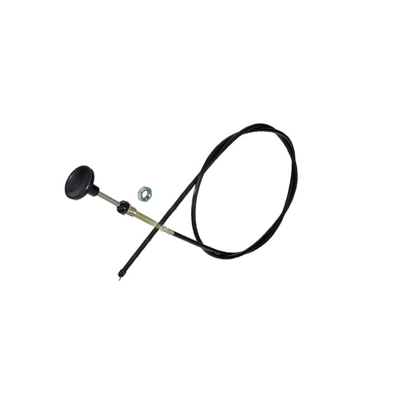 Amazon.com: (YPS) 601095 New Genuine OEM Hustler Mower Choke Cable