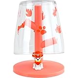 ハシートップイン ミニうがいコップ&スタンド パウ・パトロール/マーシャル PT-3427