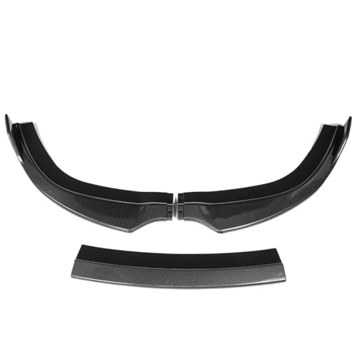 Diffuseur et lèvre de pare-chocs Chrysler 300 2013 pour optimiser la stabilité de conduite