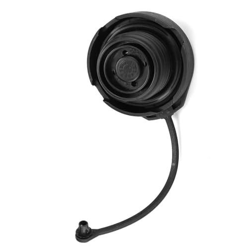 Couvercle de filtre de réservoir essence pour Jetta