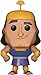 Funko Pop! Disney: Emperor's New Groove - Kronk Collectible Toy