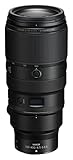 Nikon Intl NIKKOR Z 100-400mm f/4.5-5.6 VR S (Intenrational Model), (Renewed)