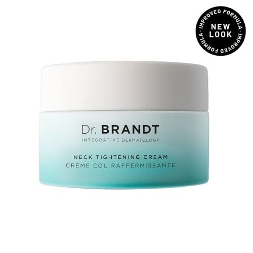 Dr. Brandt Skincare 100000000798 Dr. Brandt Needles No More Neck Tightening Cream thumb #1