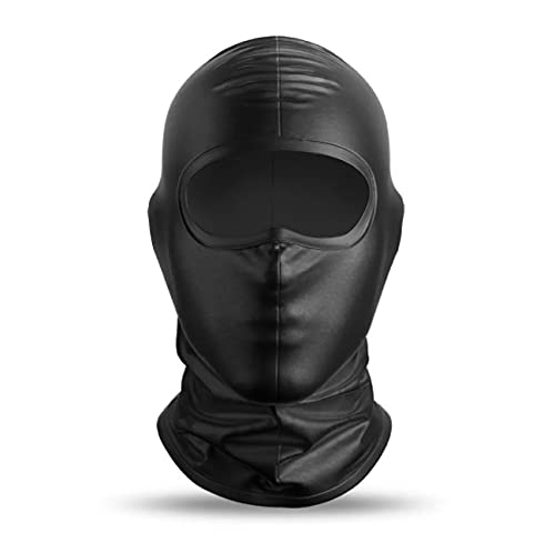 Touca Ninja Balaclava Proteção Uv50+ Térmica Resistente