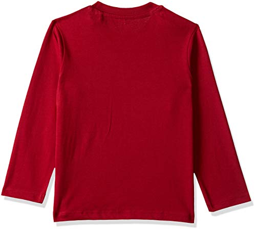 Image of Mini Klub Boys Navy T-Shirt Pack of 1