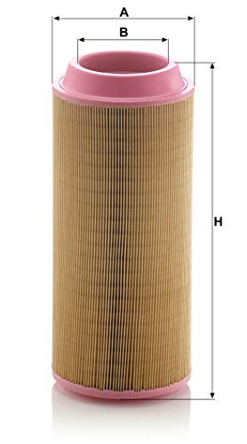 MANN-FILTER C 16 400 Filtro Aria - per Veicoli