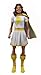 Mattel DC Universe Classic Mary Batson Figure - Colors May Vary
