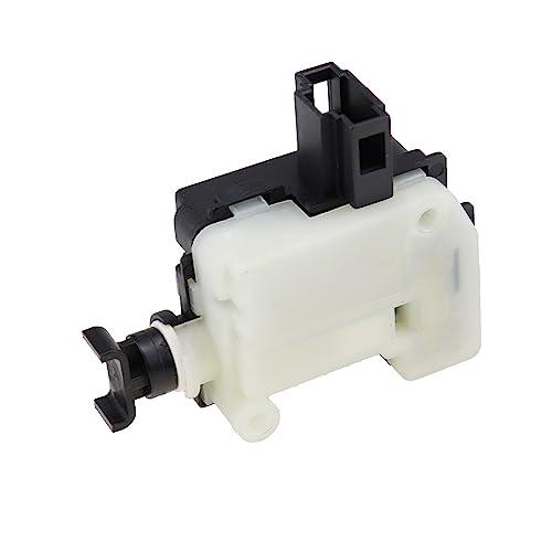 Servomoteur de coffre bloqué pour Bora et Jetta de 1998 à 2010 - 2
