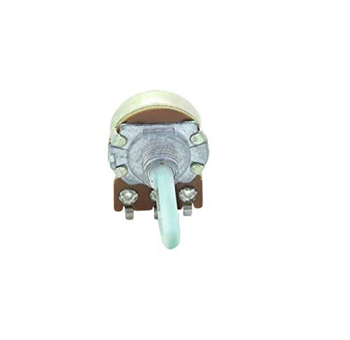 1K Ohm Linear Potentiometer (B08WWYXMY9) Amazon Price History, Amazon Price Tracker
