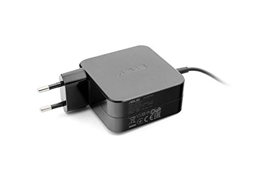Chargeur ASUS 45 Watts Serie X509JA adaptateur secteur original avec prise EU