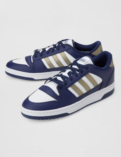 Image of adidas Unisex-Adult Break Start Sneaker