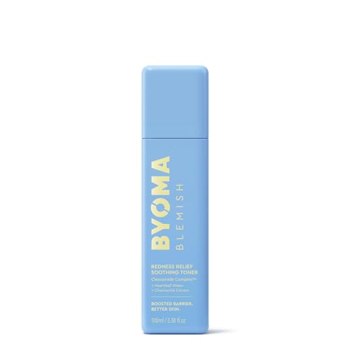 Byoma Blemish Redness Relief Soothing Toner