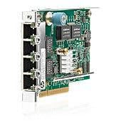 Hewlett Packard Enterprise 629135-B21 Interne Ethernet-Netzwerkkarte