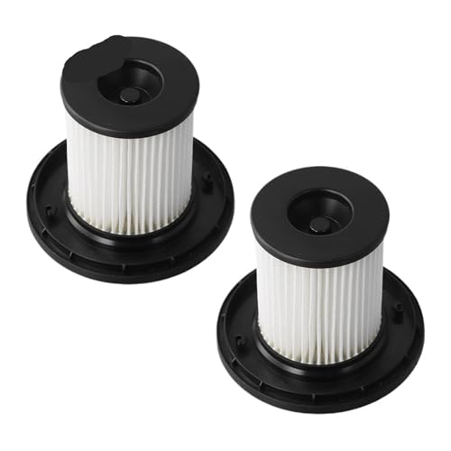 Filtre aspirateur Unlimited 7 sans fil compatible - Accessoire rechange 2pcs
