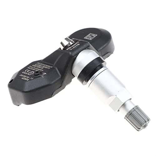 4 Capteurs TPMS 7PP907275F Audi A4 A6 A8 Q7 R8 - 6