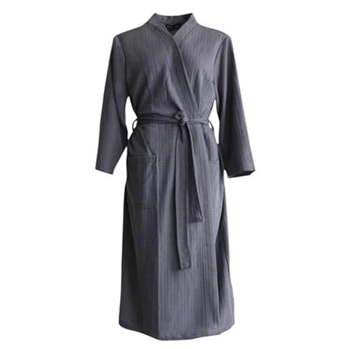 Pyjamas pyjamas peignoir de nuit coupe décontractée printemps été automne hiver - 2
